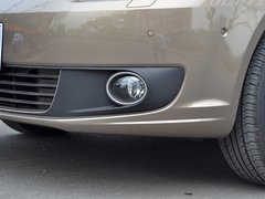 2015款 1.4TSI 自动 旗舰版 5座