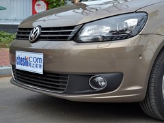 2015款 1.4TSI 自动 旗舰版 5座