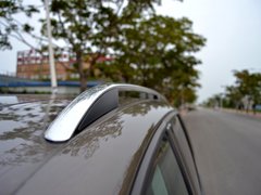 2015款 1.4TSI 自动 旗舰版 5座