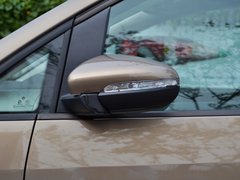 2015款 1.4TSI 自动 旗舰版 5座