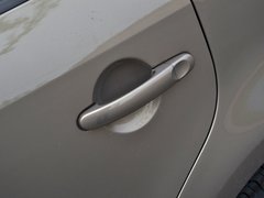 2015款 1.4TSI 自动 旗舰版 5座