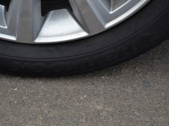 2015款 1.4TSI 自动 旗舰版 5座