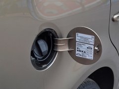 2015款 1.4TSI 自动 旗舰版 5座