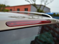 2015款 1.4TSI 自动 旗舰版 5座