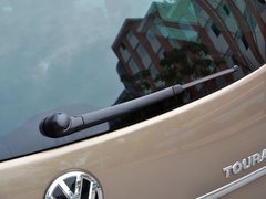 2015款 1.4TSI 自动 旗舰版 5座