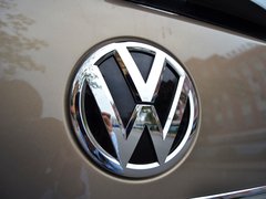 2015款 1.4TSI 自动 旗舰版 5座