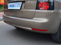 2015款 1.4TSI 自动 旗舰版 5座