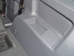 2015款 1.4TSI 自动 旗舰版 5座