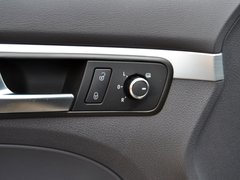 2015款 1.4TSI 自动 旗舰版 5座