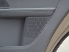 2015款 1.4TSI 自动 旗舰版 5座