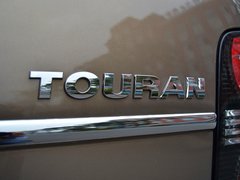 2015款 1.4TSI 自动 旗舰版 5座