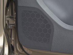 2015款 1.4TSI 自动 旗舰版 5座