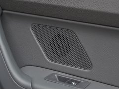 2015款 1.4TSI 自动 旗舰版 5座