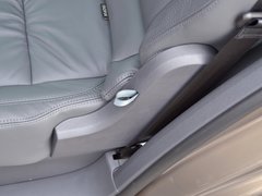 2015款 1.4TSI 自动 旗舰版 5座