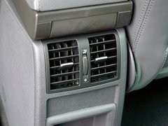 2015款 1.4TSI 自动 旗舰版 5座