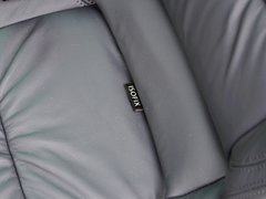 2015款 1.4TSI 自动 旗舰版 5座