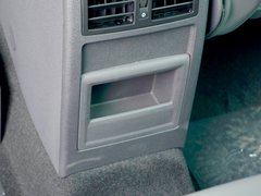 2015款 1.4TSI 自动 旗舰版 5座