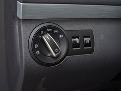 2015款 1.4TSI 自动 旗舰版 5座