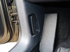 2015款 1.4TSI 自动 旗舰版 5座