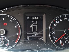 2015款 1.4TSI 自动 旗舰版 5座