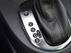 2015款 1.4TSI 自动 旗舰版 5座