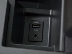 2015款 1.4TSI 自动 旗舰版 5座