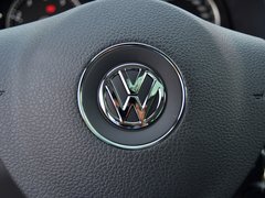 2015款 1.4TSI 自动 旗舰版 5座