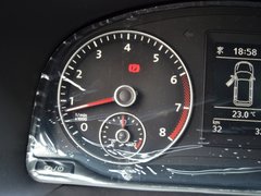 2015款 1.4TSI 自动 旗舰版 5座
