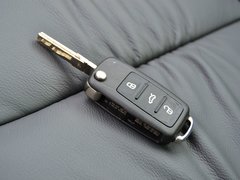 2015款 1.4TSI 自动 旗舰版 5座