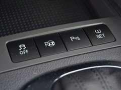 2015款 1.4TSI 自动 旗舰版 5座