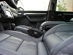 2015款 1.4TSI 自动 旗舰版 5座
