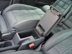 2015款 1.4TSI 自动 旗舰版 5座