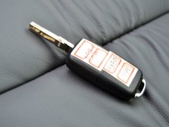 2015款 1.4TSI 自动 旗舰版 5座
