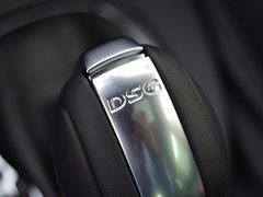 2015款 1.4TSI 自动 旗舰版 5座