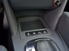 2015款 1.4TSI 自动 旗舰版 5座