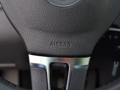 2015款 1.4TSI 自动 旗舰版 5座
