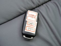 2015款 1.4TSI 自动 旗舰版 5座