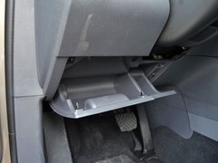 2015款 1.4TSI 自动 旗舰版 5座