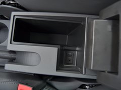2015款 1.4TSI 自动 旗舰版 5座