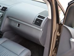 2015款 1.4TSI 自动 旗舰版 5座