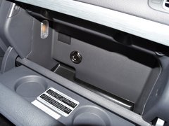 2015款 1.4TSI 自动 旗舰版 5座