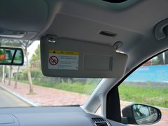 2015款 1.4TSI 自动 旗舰版 5座