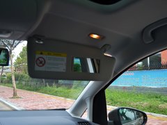 2015款 1.4TSI 自动 旗舰版 5座
