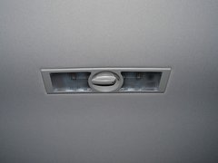 途安 2015款 1.4TSI 自动 旗舰版 5座