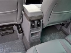 2015款 1.4TSI 自动 旗舰版 5座