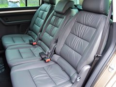 2015款 1.4TSI 自动 旗舰版 5座