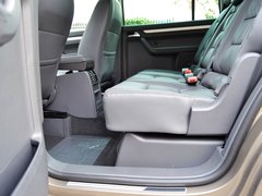 2015款 1.4TSI 自动 旗舰版 5座