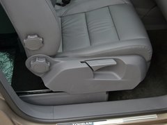 2015款 1.4TSI 自动 旗舰版 5座