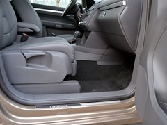 2015款 1.4TSI 自动 旗舰版 5座