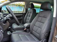 2015款 1.4TSI 自动 旗舰版 5座